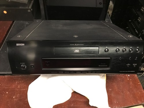 Denon dvd 3800bdci - dvd-3800bdci,
