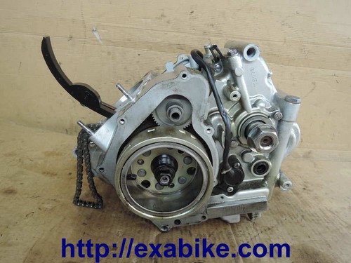 Motor für zongshen 125 r - für,