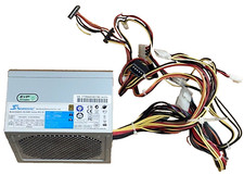 Seasonic SS350ET 80 Plus Bronze 350W ATX Netzteil