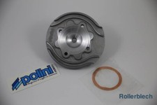 Vespa Polini Zylinderkopf