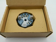 1x Emerson Rosemount 248HAI1N0