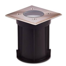 LED Bodeneinbauleuchte