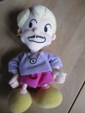 Archie´s Männekes Motzpuppe, vintage,