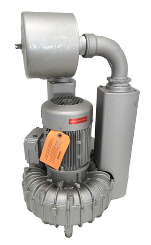 Neu becker sv5 250 - neu,
