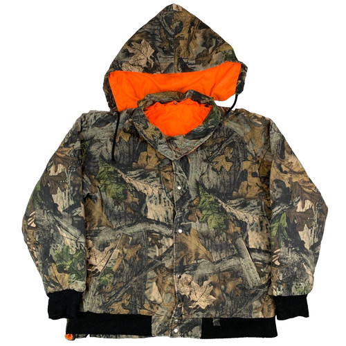 Vintage jagdjacke camouflage - vintage,
