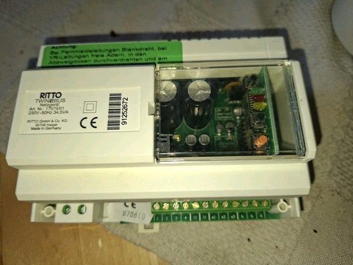 Ritto 17573 netzgerät - ritto,