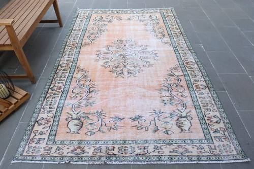 4 fuß teppich - 5,3, 8,4