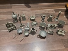 Zinn Miniaturen Vintage ALT