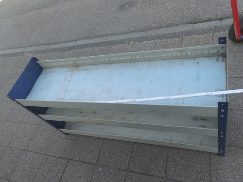 Sortimo plastipol bott - plastipol, scheu