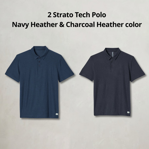 Nwt vuori men strato tech - strato,
