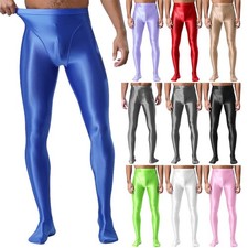 DE Herren Strumpfhosen Hose