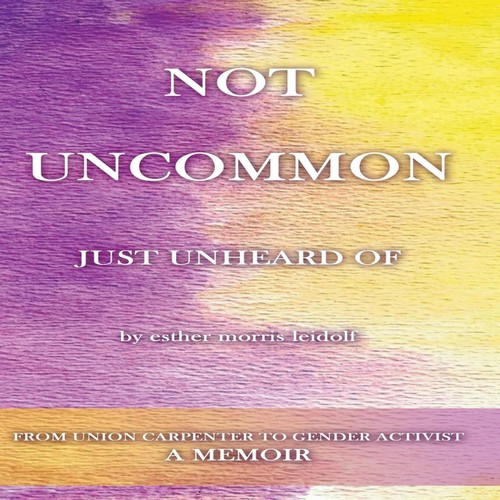 Not uncommon just unheard - not,