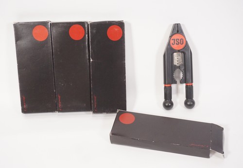 Tlg set original berendsohn - 3-tlg.,