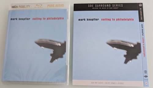 Mark knopfler sailing - -, to