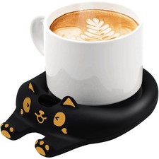 Kaffeetassenwärmer