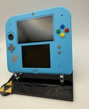 Nintendo 2DS Pokémon Sonne &