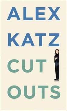 Alex katz cut outs - , félix