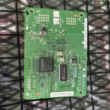 Panasonic kx-ncp1104 4 channel dsp voip/sip card for panasonic ncp 500/1000