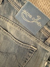 Jacob Cohen Jeans W35 in