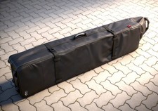 SKITASCHE Skibag mit Rollen