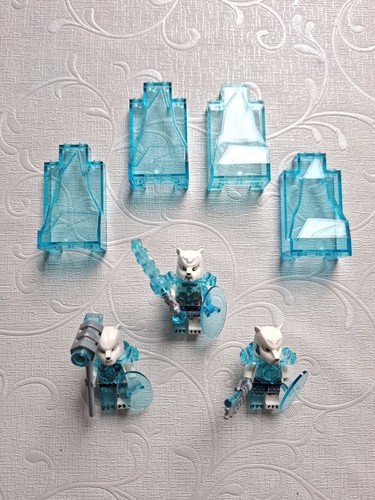 Lego legends chima - lego,
