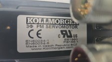 Kollmorgen AKM22C-ANB2DB00