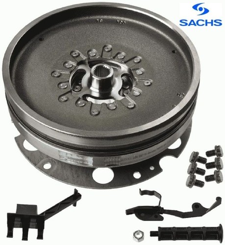 Sachs 2295000718 schwungrad - sachs,