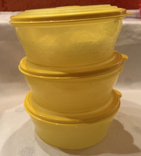 Tupperware_ 3 teilger Bungee