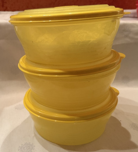 Tupperware teilger bungee - tupperware_, 3