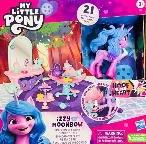 Little pony einhorn - my,