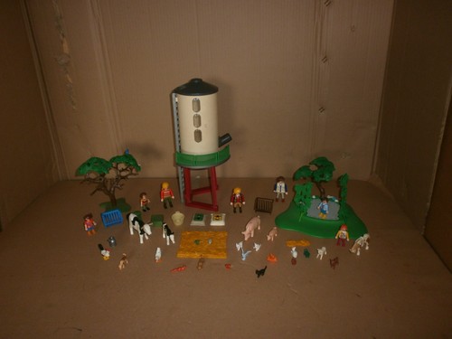 Playmobil country 6262 - -,