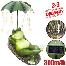 Frosch Dekoration Ornamente