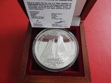 Samoa dollars tala 1987 - *,