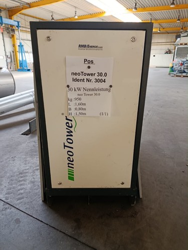 Rmb energie neotower - energie,