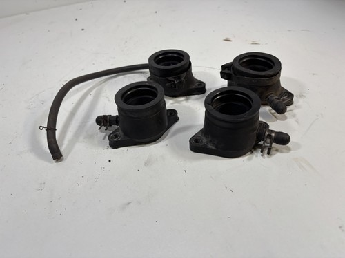 Yamaha 650 4k0 - xj,