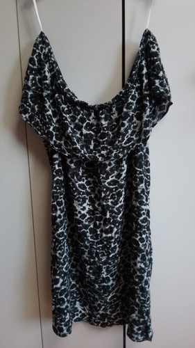 Damen carmen kleid - damen,