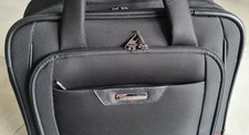 Samsonite business trolley - samsonite,