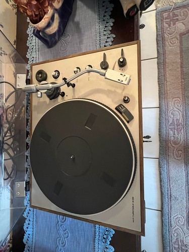 Visonik hifi 5200 - visonik,