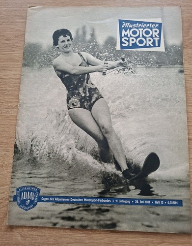 Ddr zeitschrift illustrierter - ddr,