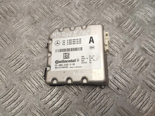 Mercedes benz modell s204 - mercedes-benz, c
