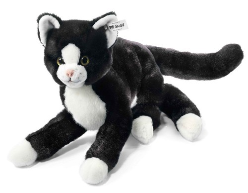 Steiff mimmi katze kätzchen - steiff,