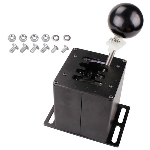 Schalthebel manuell r - manuell, f��r