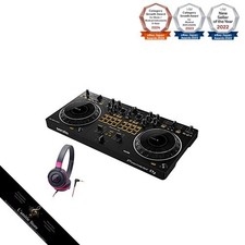 Pioneer DJ DDJ-REV1 Kopfhörer