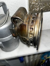 Original bergbau grubenlampe - original,