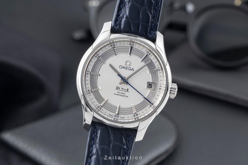 Omega ville hour - omega,