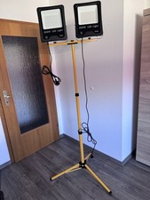 Led arbeitsleuchtenset mit - arbeitsleuchtenset,