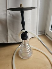 Shisha von Amy Deluxe ohne Kopf