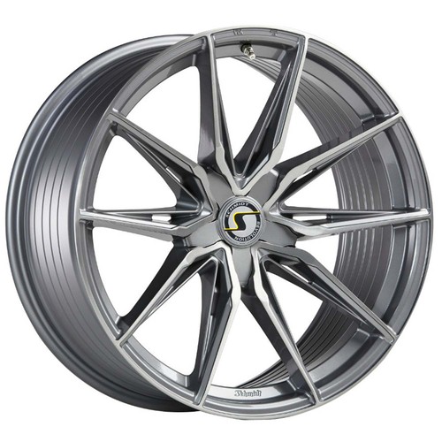 Schmidt felgen twentyone - schmidt,