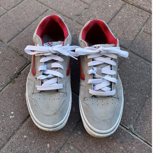 Vans herren sneaker - vans,