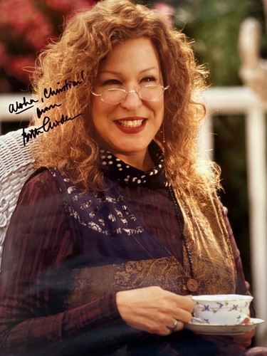 Bette midler die frauen von - bette,